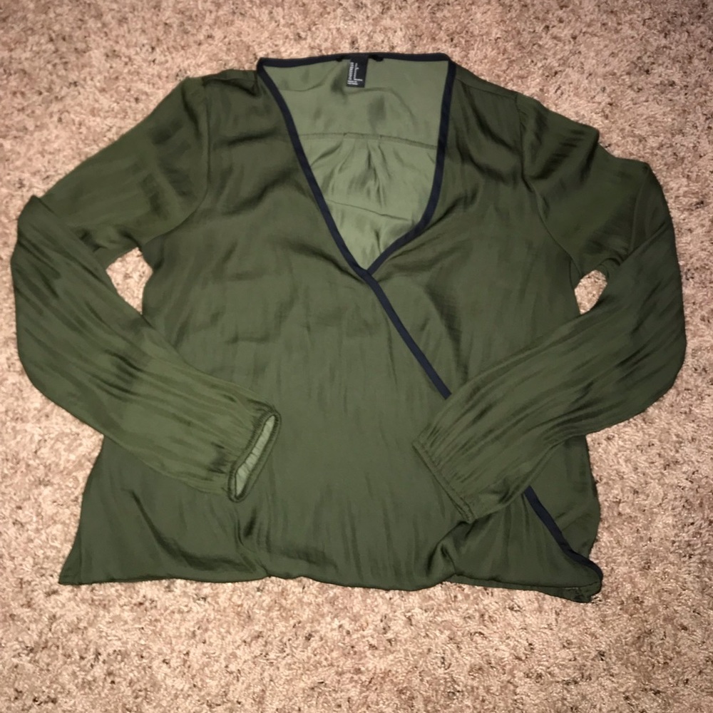 SILKY TOP